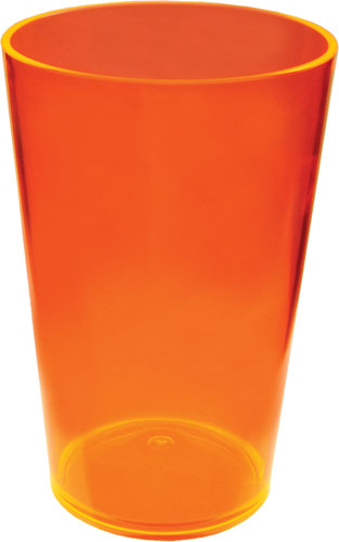 16oz Plastic Pint Cup 21