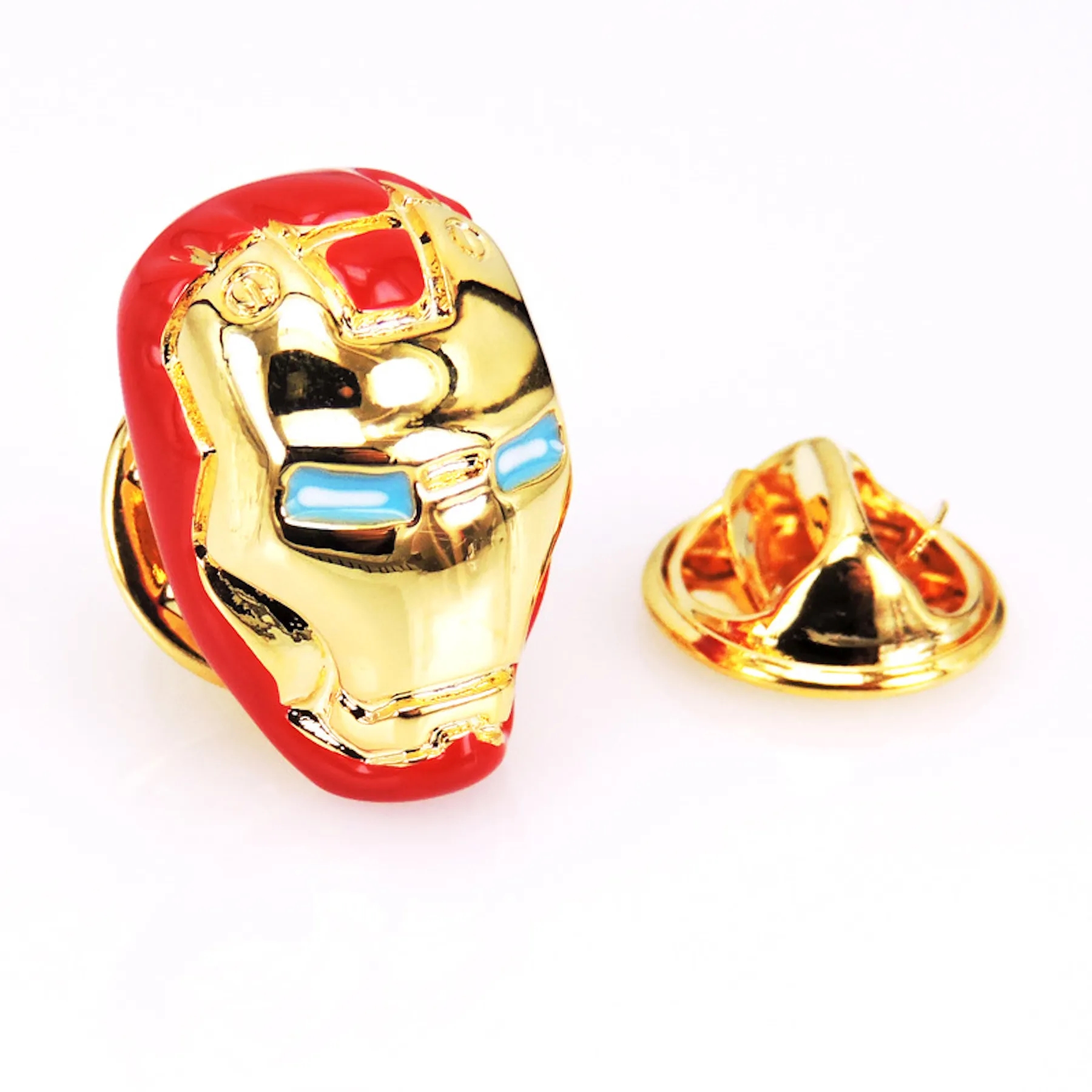 Custom Lapel Pins 3