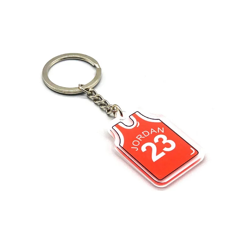 Acrylic Keychain 6