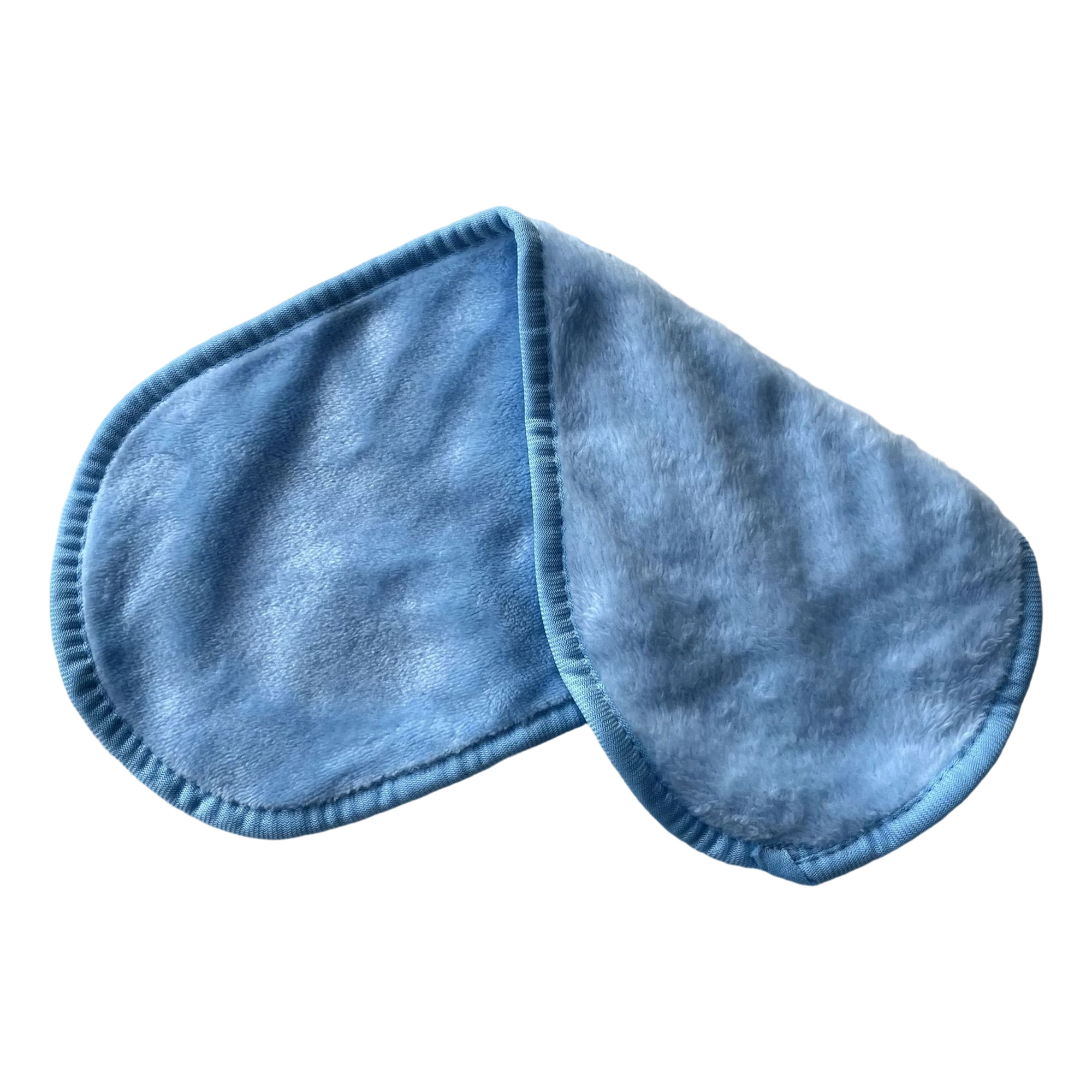 Microfiber Makeup Removal Cloth 15.7" Length x 7.9" Width 13