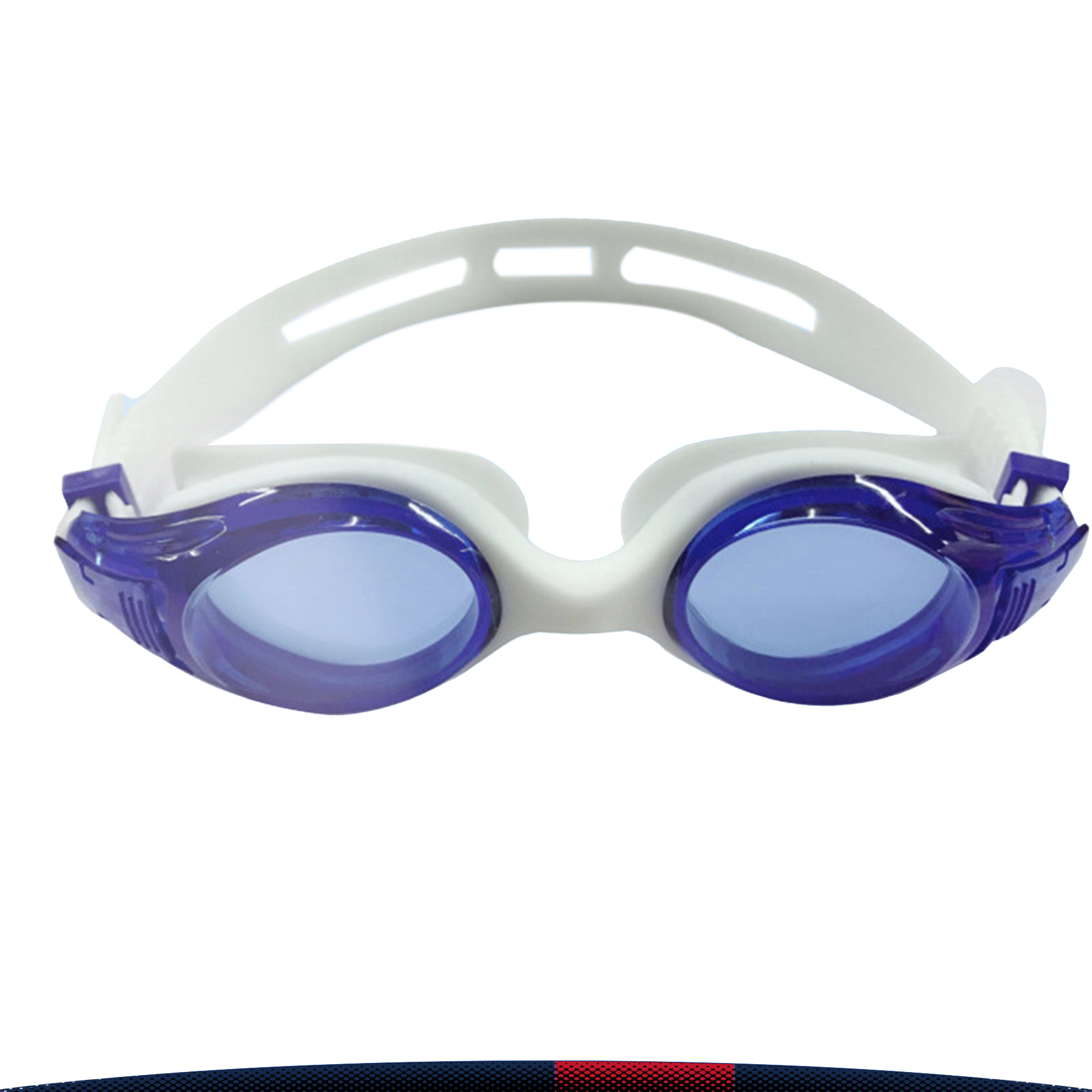 Rinca Adult Swimming Goggles 6