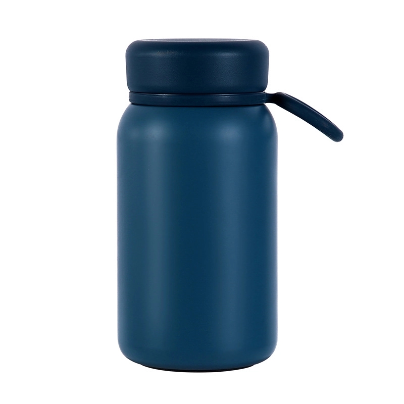 Custom 13 oz Stainless Steel Vacuum Insulated Water Bottle, custom water bottle with logo imprint 5