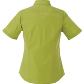 Women's COLTER Short Sleeve Shirt 134