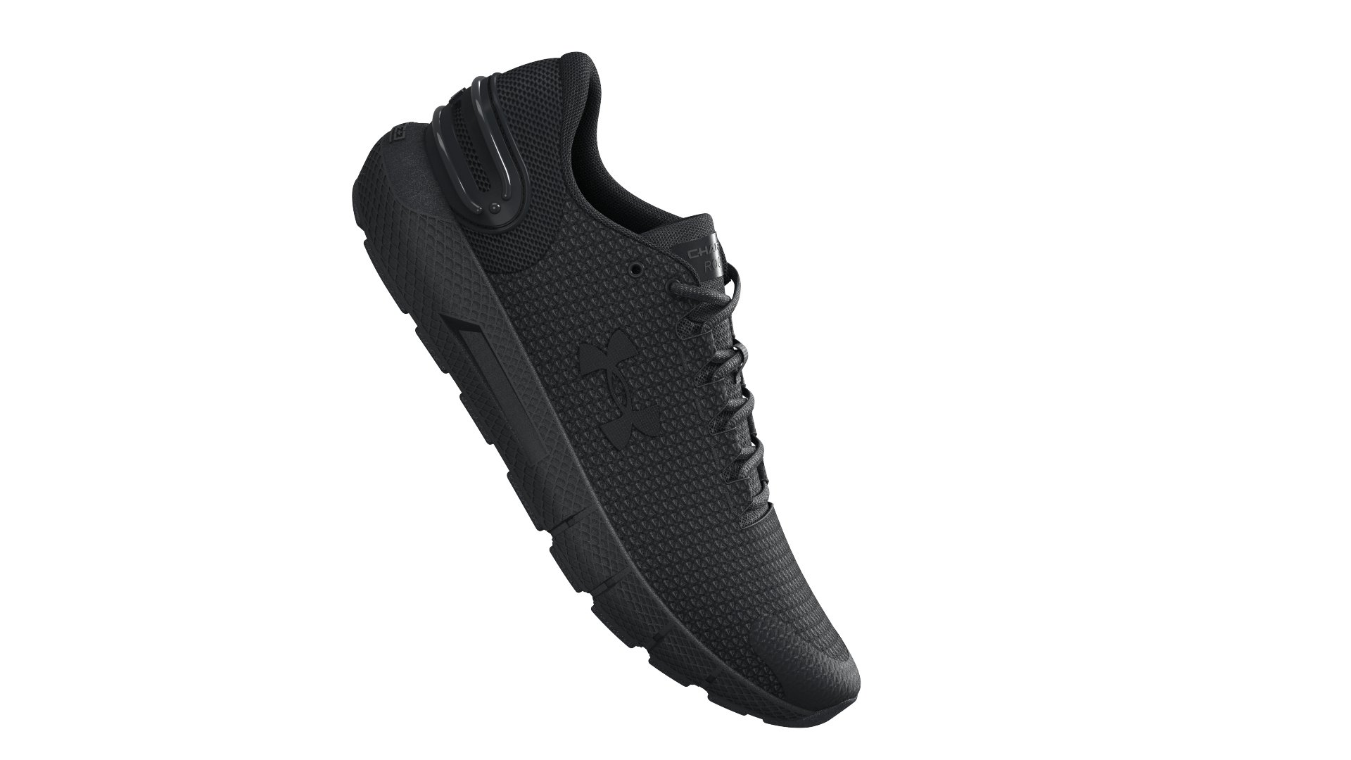 UA Charged Rogue 2.5 Men's Running Shoes 3