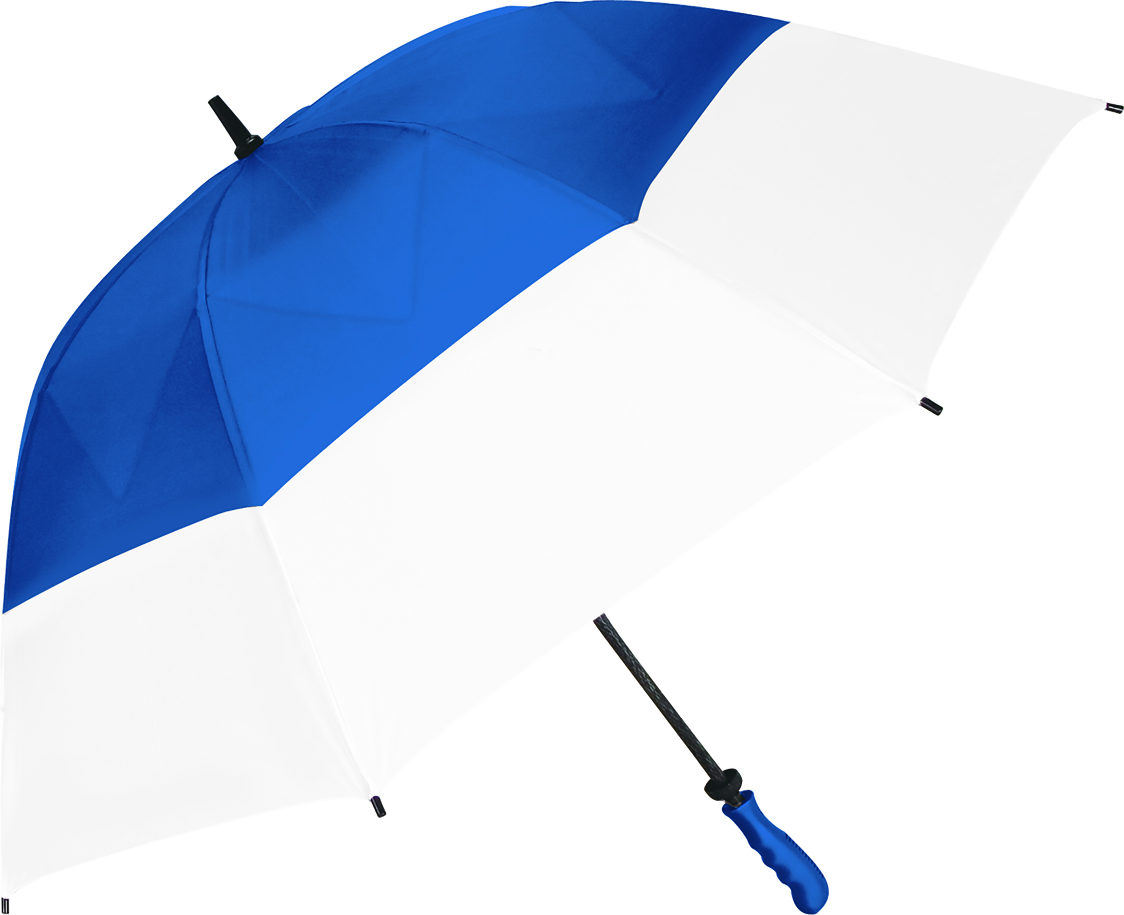 Big Top Golf Umbrella 3