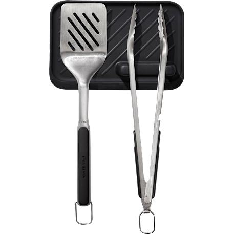 OXO 3-piece Grilling Set 61