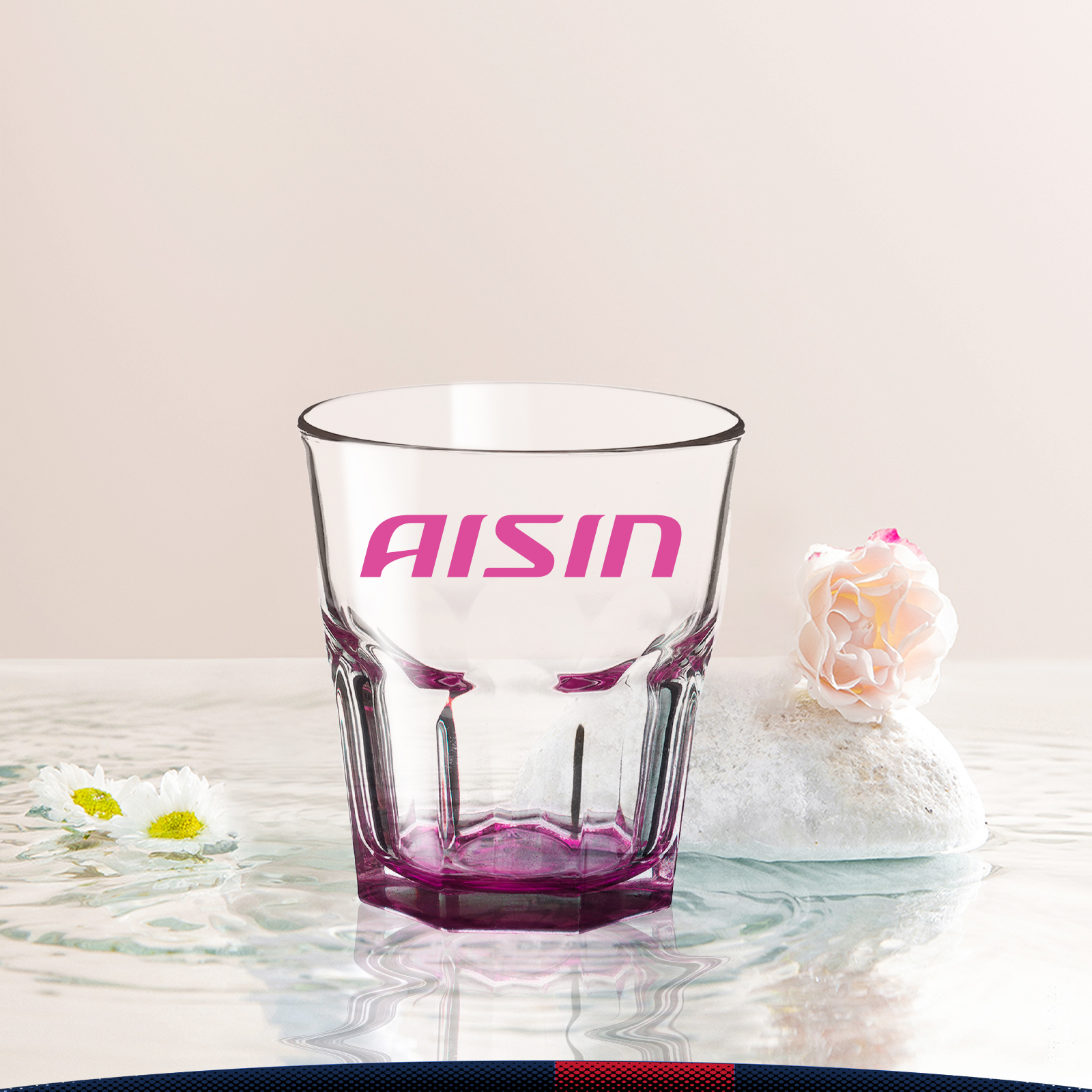 12.5 oz. Crystal Wine Glasses 4