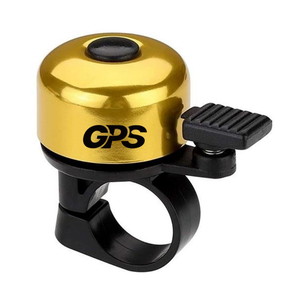2 " Bike Bicycle Cycling Metal Bell Ring 3
