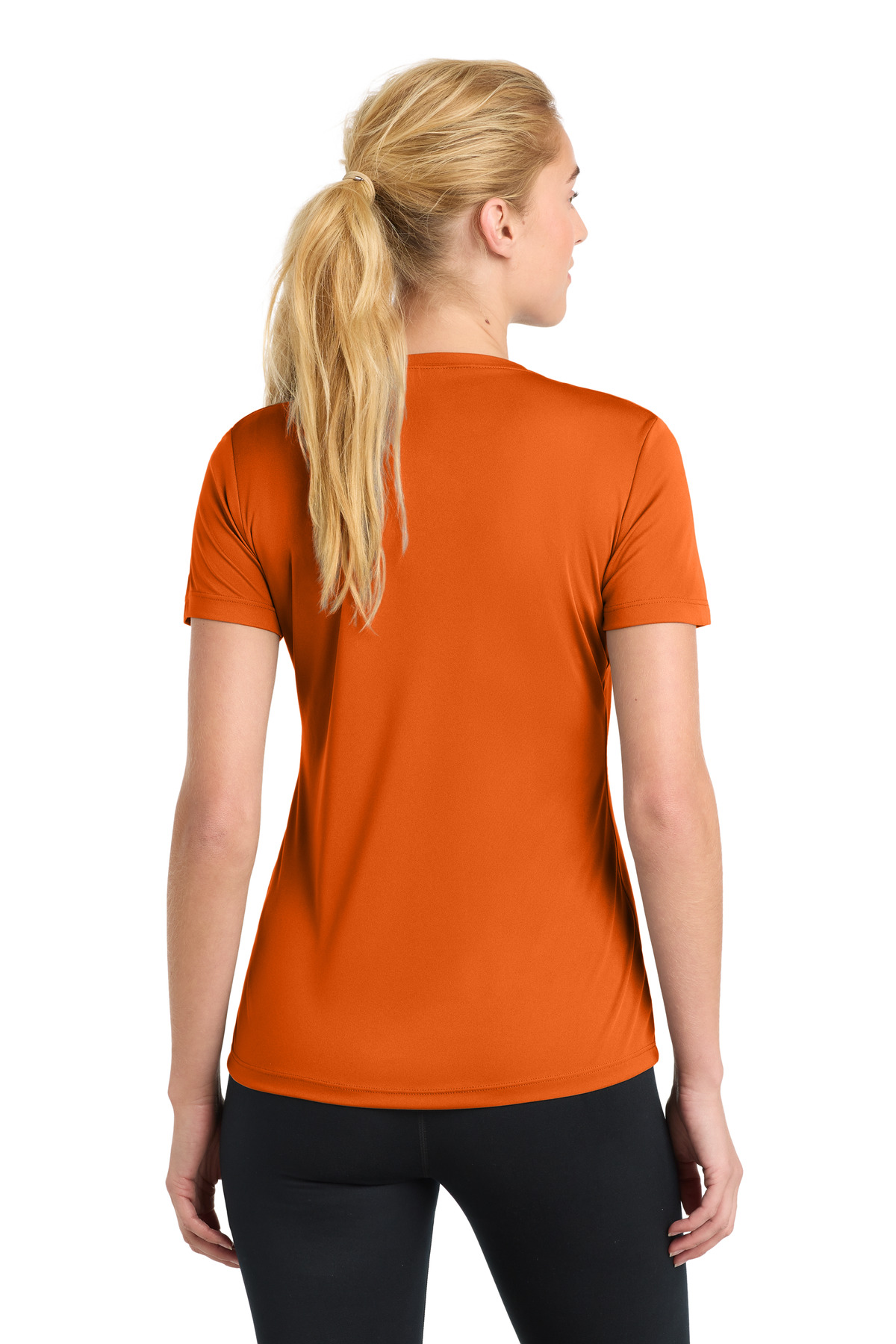 Sport-Tek Women's PosiCharge Competitor Tee. LST350 139