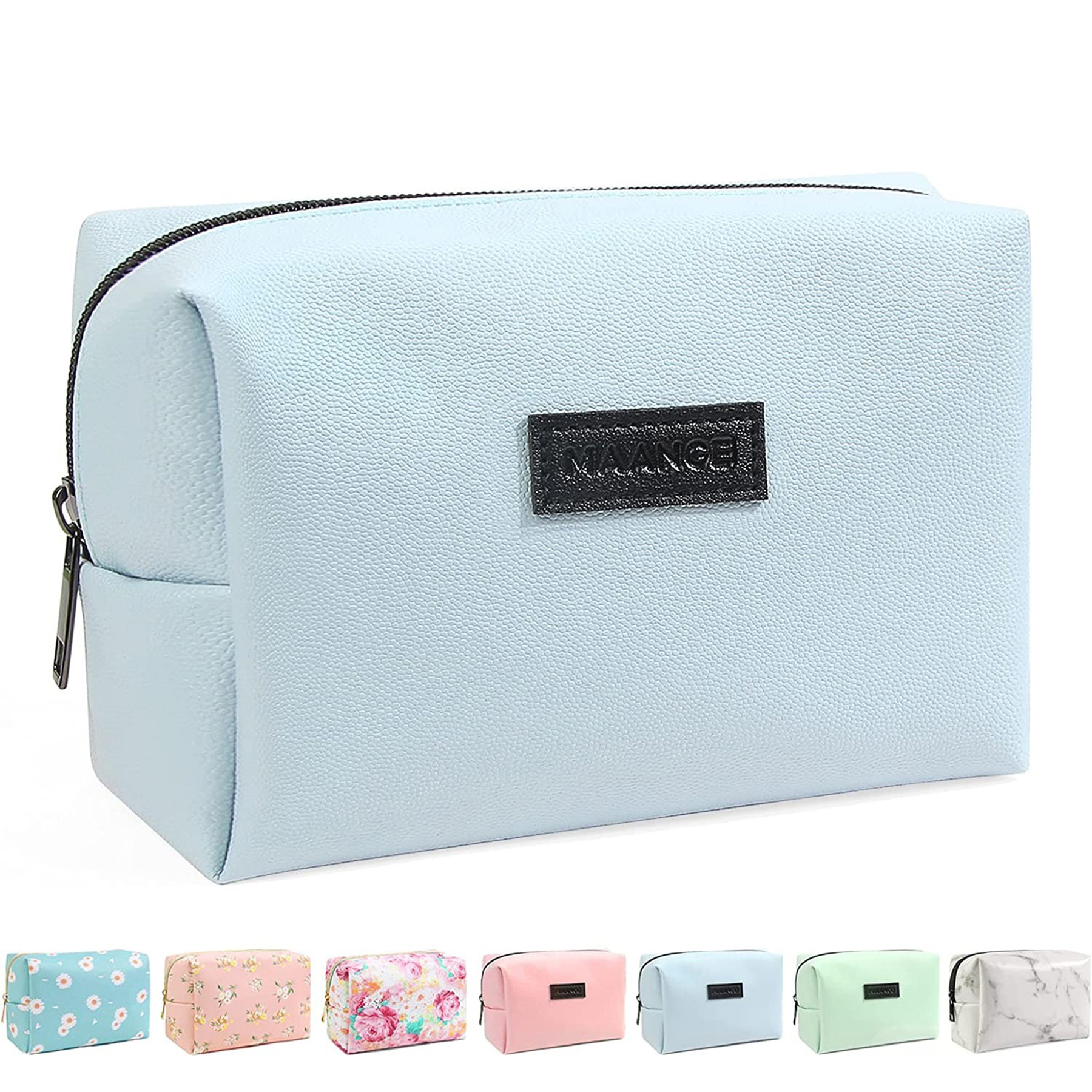 Small Makeup Bag 1