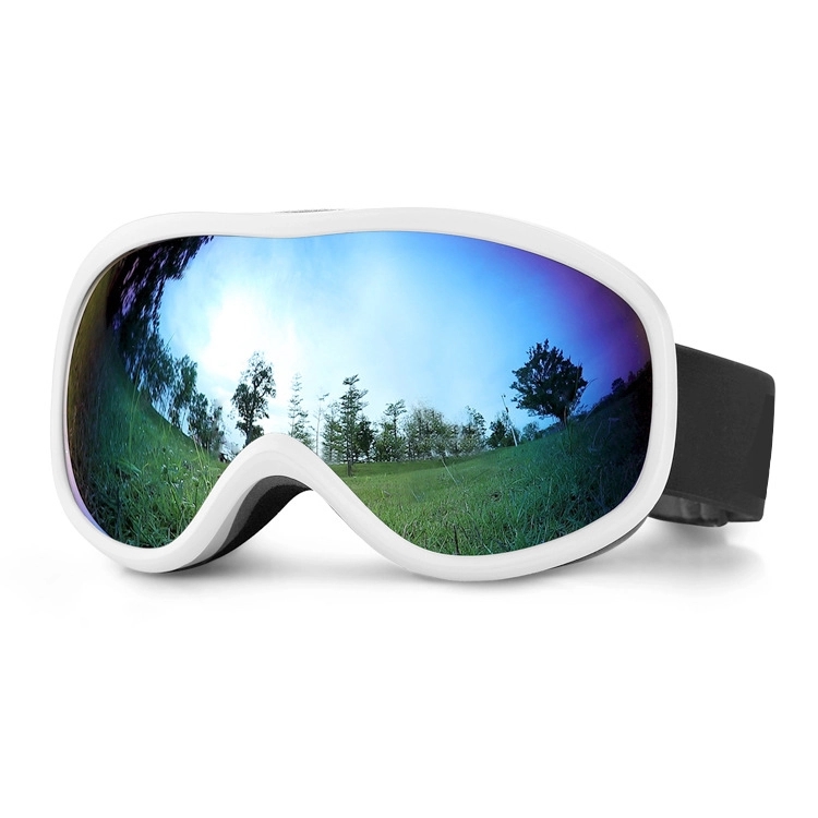 Outdoor Ski Goggles Over Glasses 100% Uv Protection 10