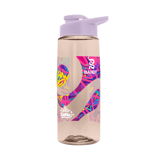 Gravel 26oz Tritan® Flair Bottle 690