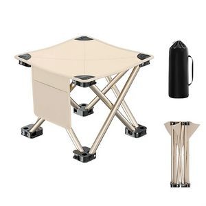 Backpack Foldable Chair With Cooler Bag 18