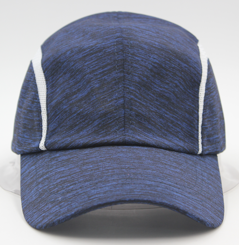 Running cap