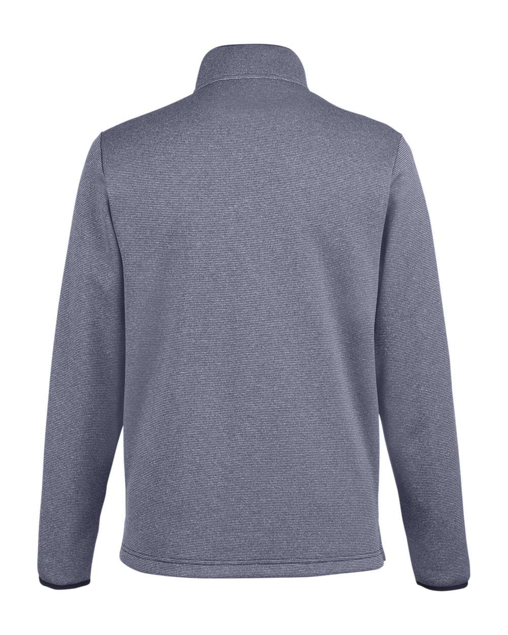 Men's Venture Heathered Stripe Quarter-Zip Pullover - CE73 19
