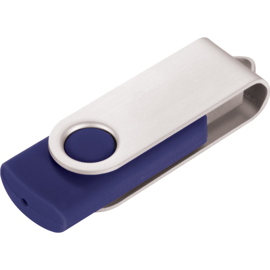 Rotate Flash Drive 4GB 258