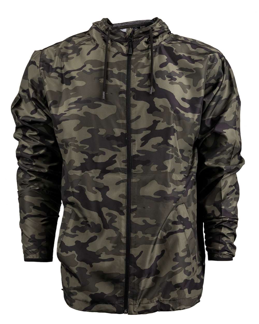Unisex Stormbreaker Jacket - 9754 20