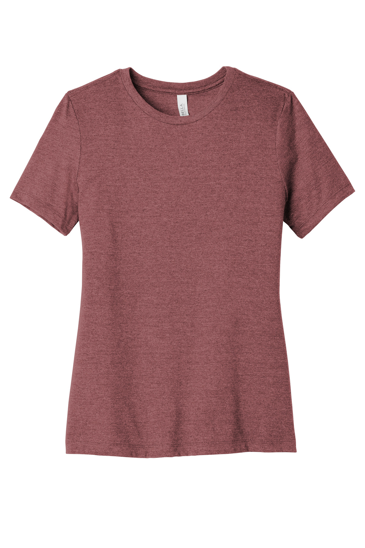 BELLA+CANVAS Women's Relaxed CVC Tee BC6400CVC 39