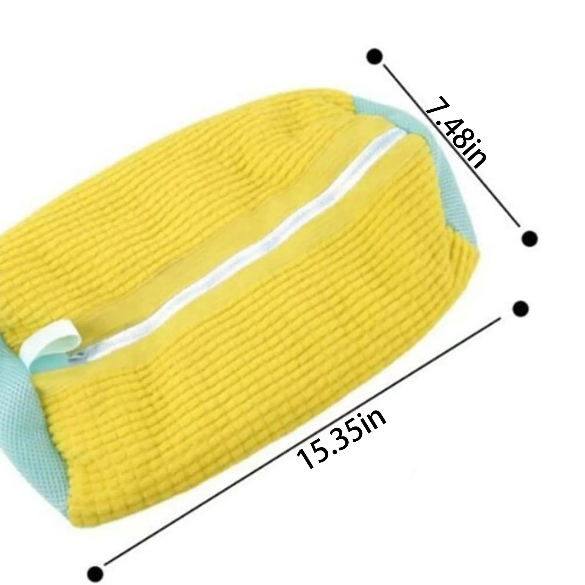 Lazy Shoe Washing Bag Can Be Customized With Logo 4