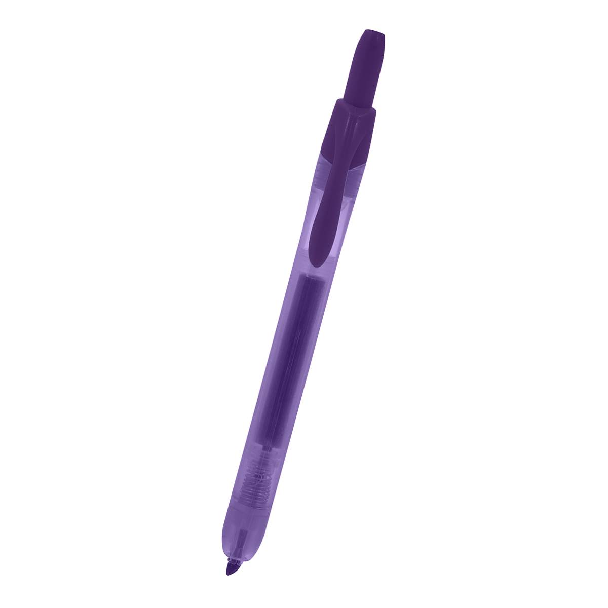 Lumi Retractable Highlighter 18