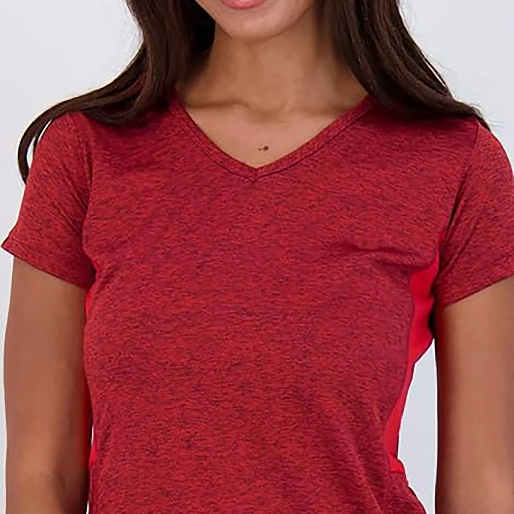 Women's Short Sleeve  T Shirt 4