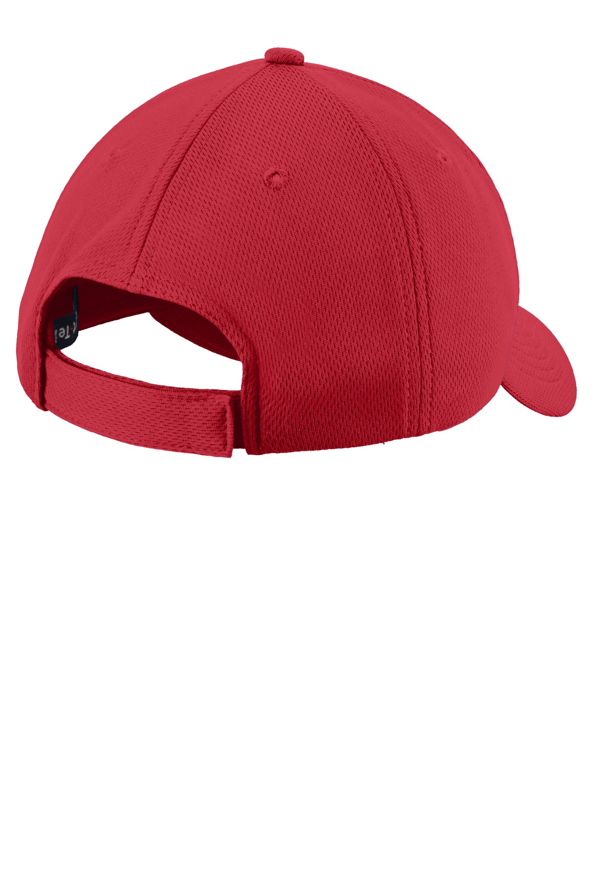Sport-Tek® Youth PosiCharge RacerMesh Cap 8