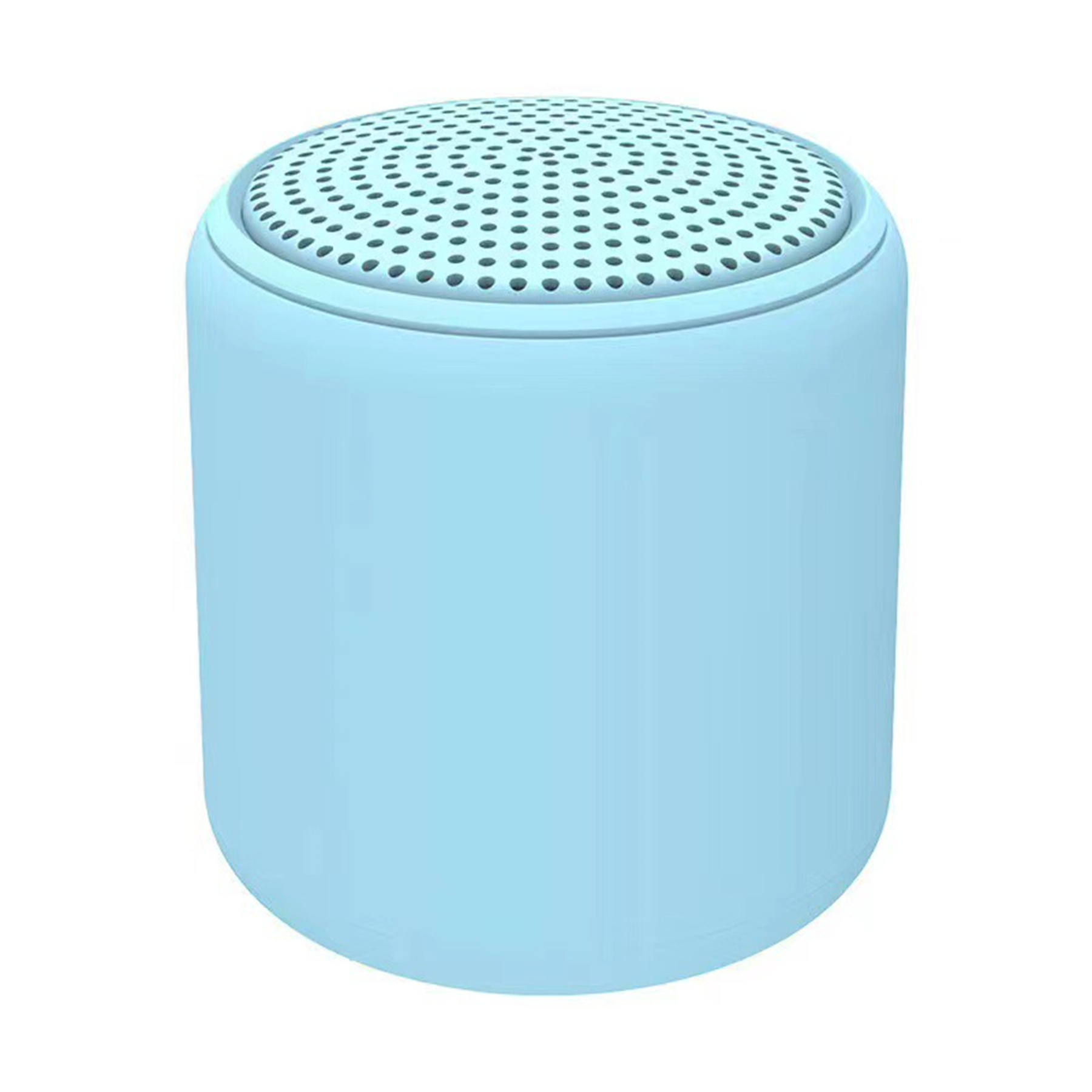 Portable Bluetooth Speaker 4