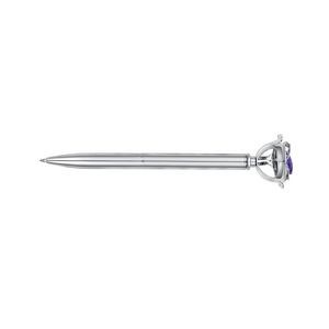 Rose Diamond Metal Pen 16