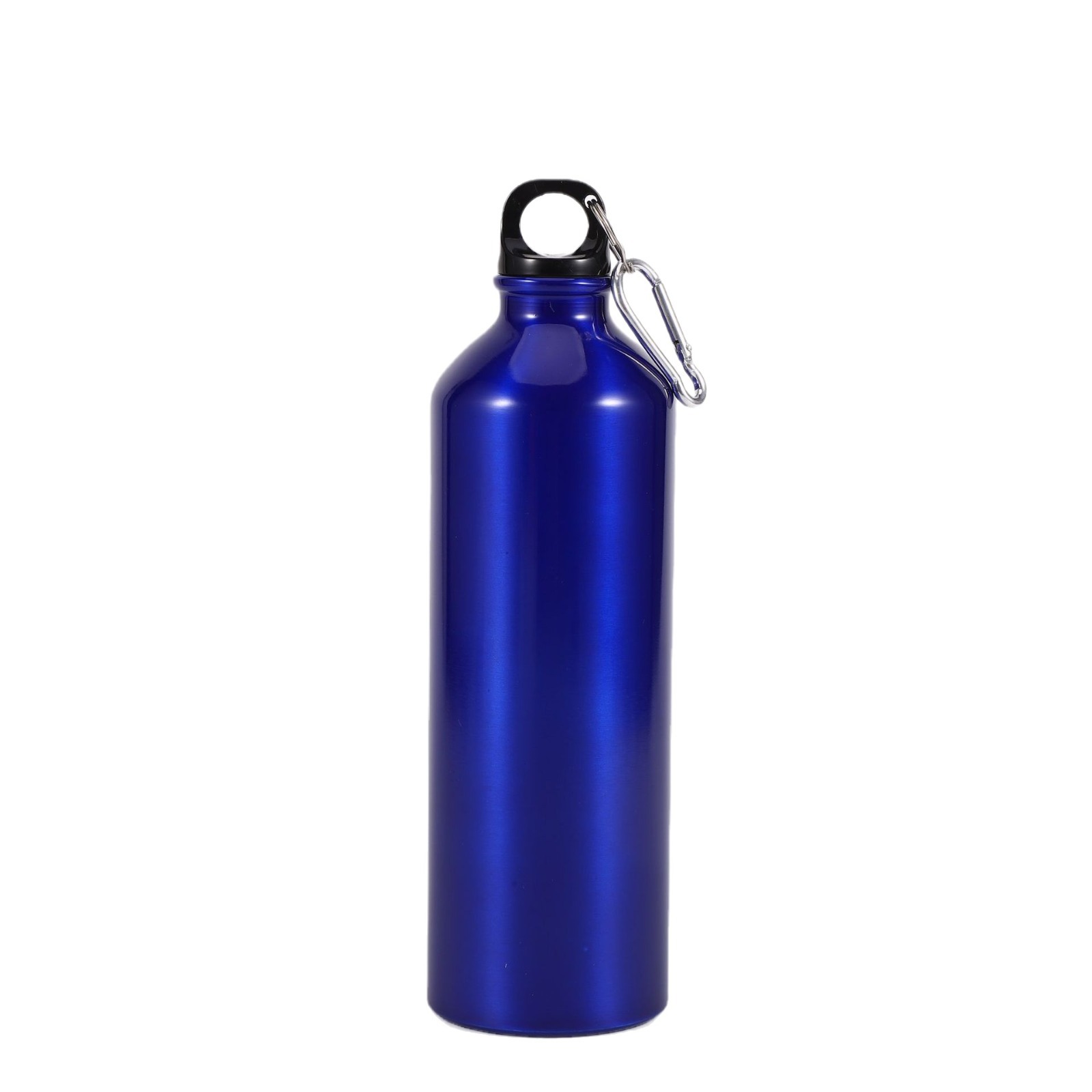 Water Bottle with Carabiner 3