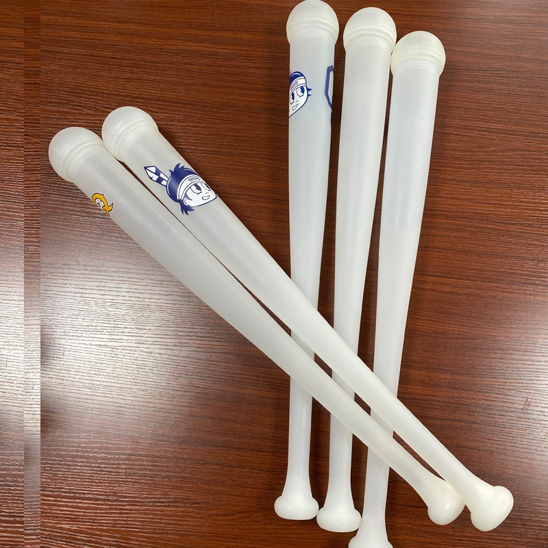21oz Plastic Stadium Baseball 4