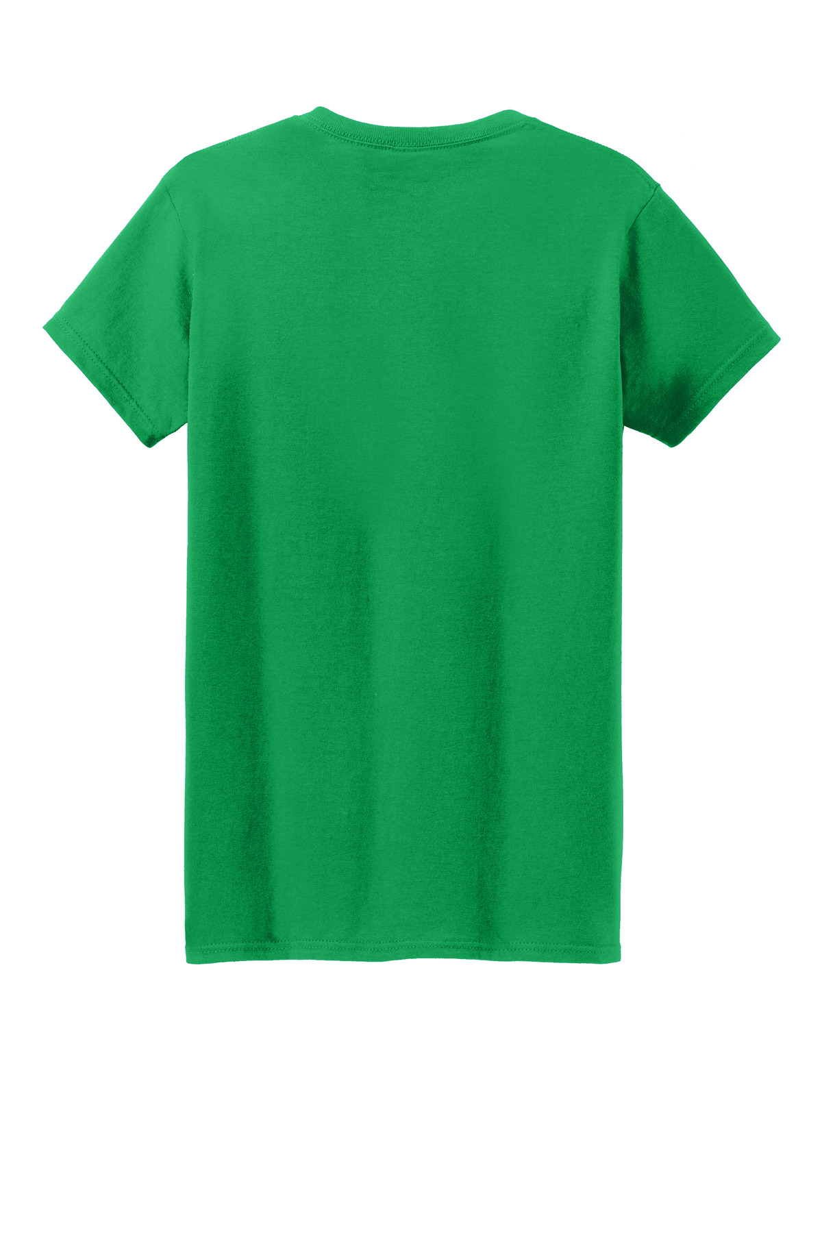 Gildan Women's Heavy Cotton 100% Cotton T-Shirt. 5000L 140