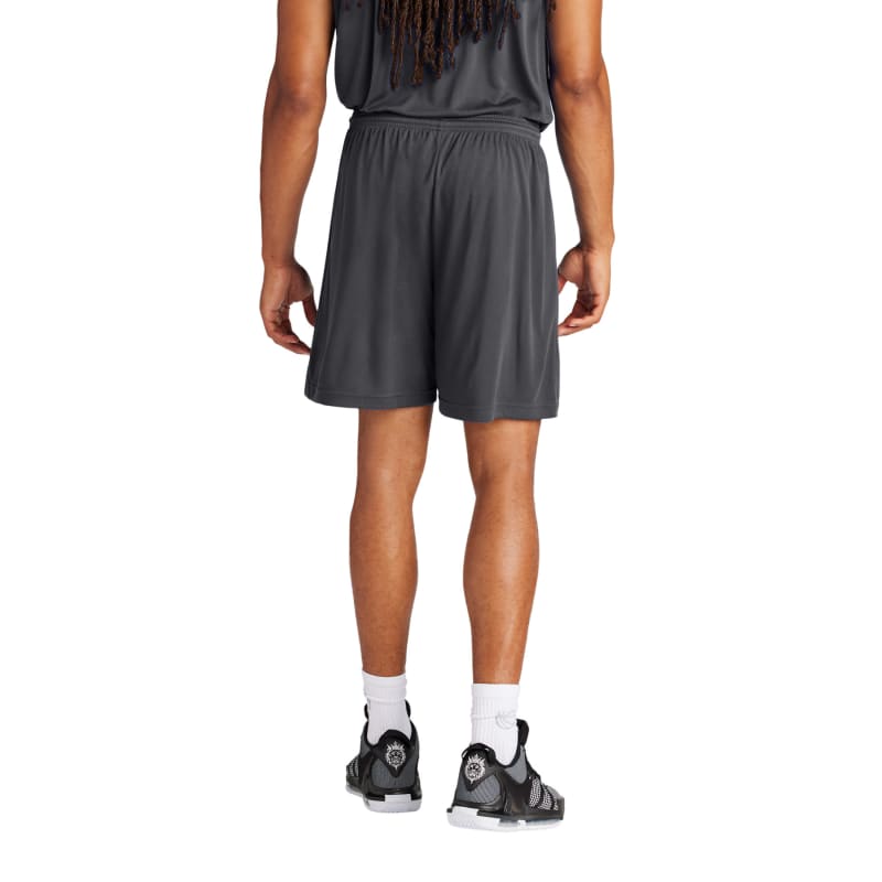 Sport-Tek PosiCharge Competitor 7" Short 14