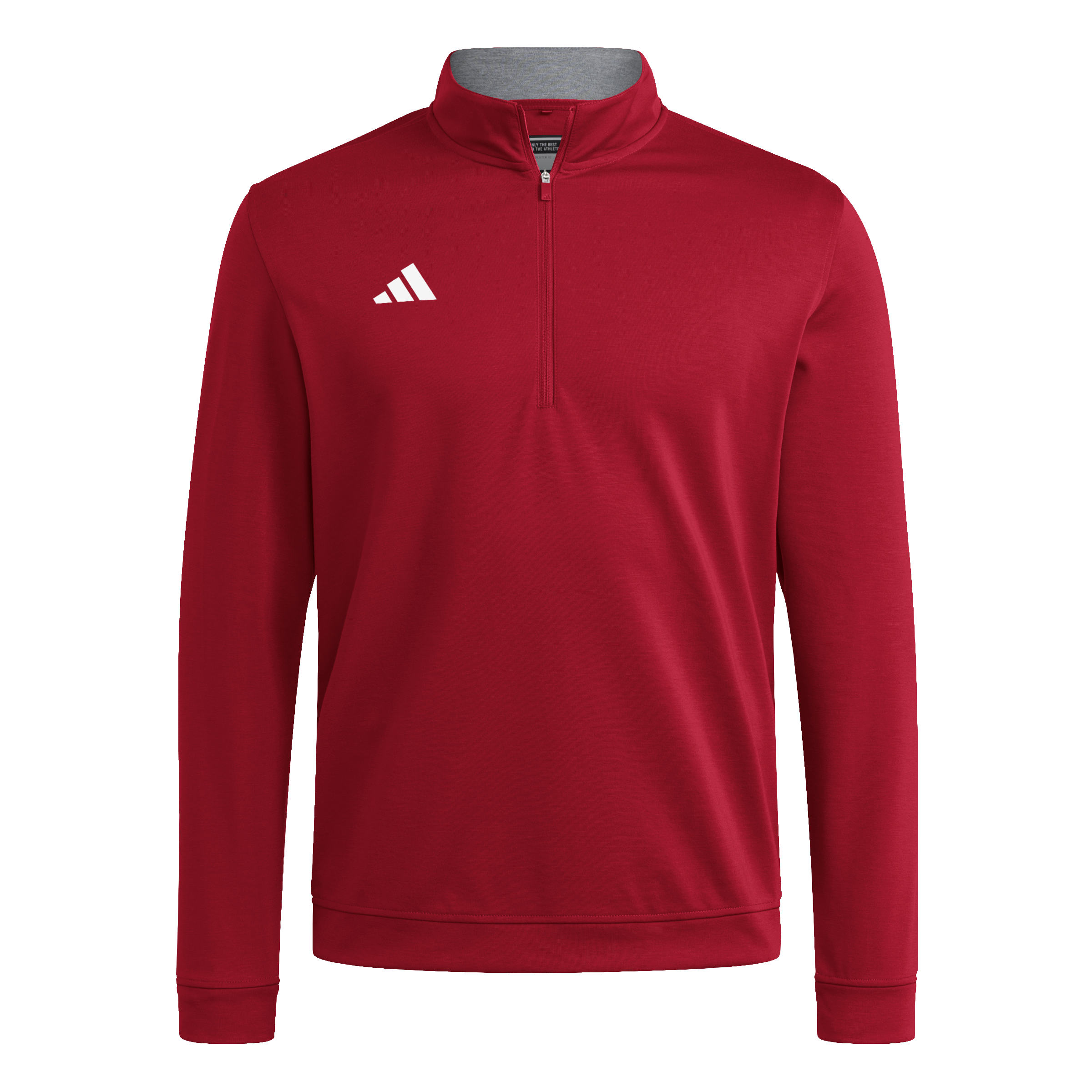 Elevated Quarter Zip Pullover, custom hoodie or sweatshirt with logo imprint 3