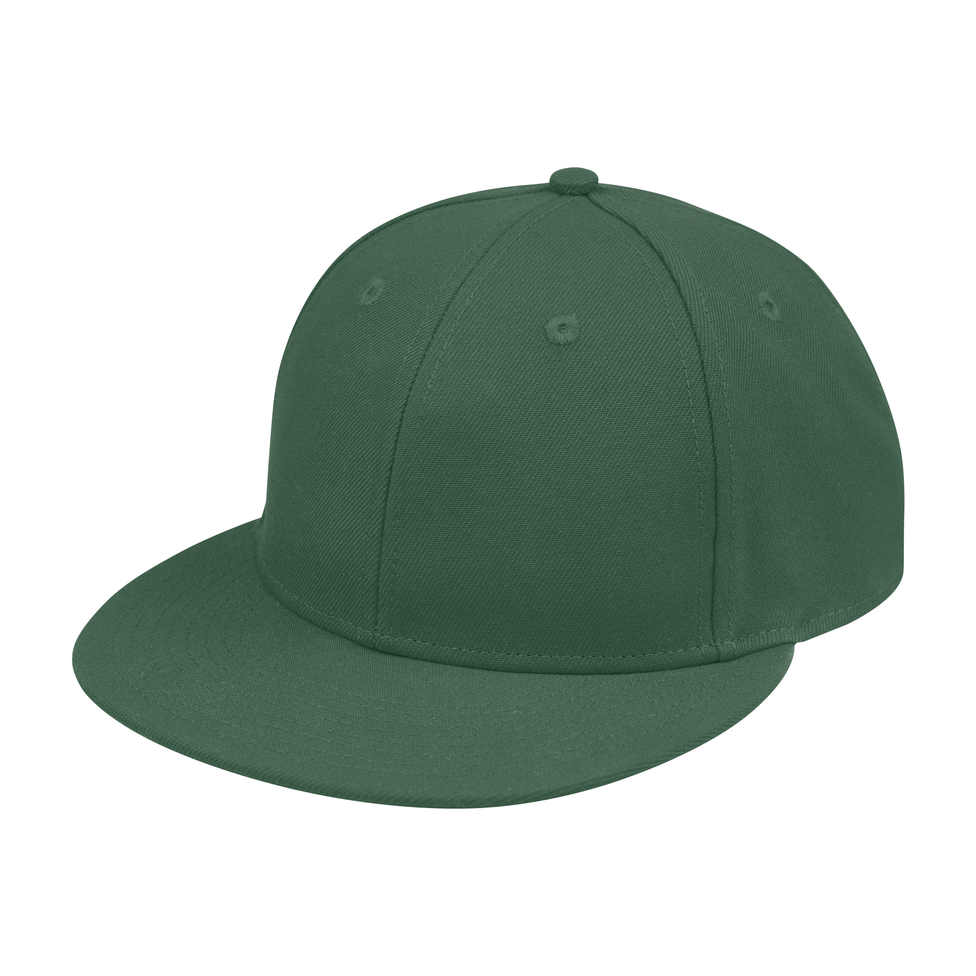 SHANE FLAT BILL CAP 12