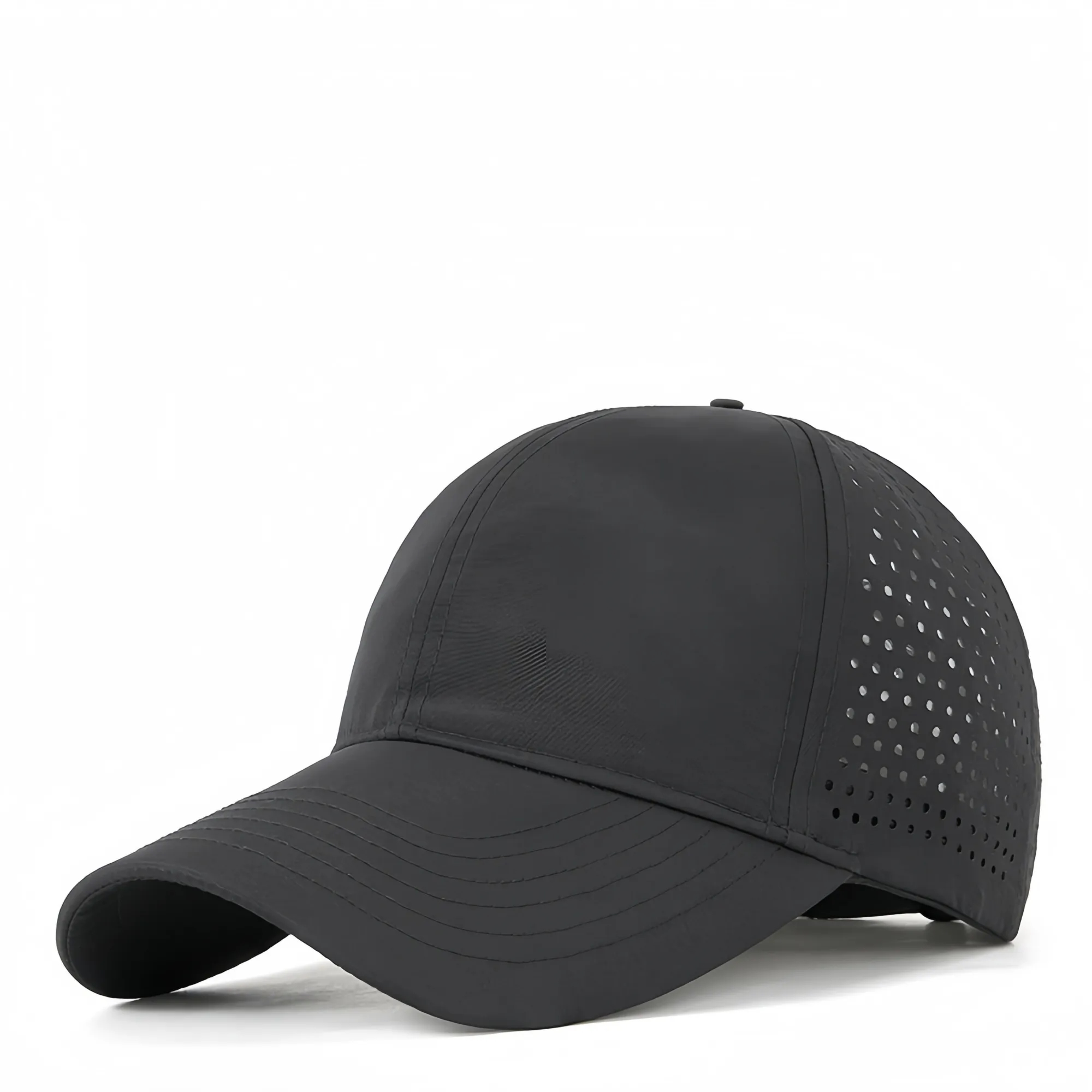Lightweight & Breathable Quick-Dry Baseball Cap 6