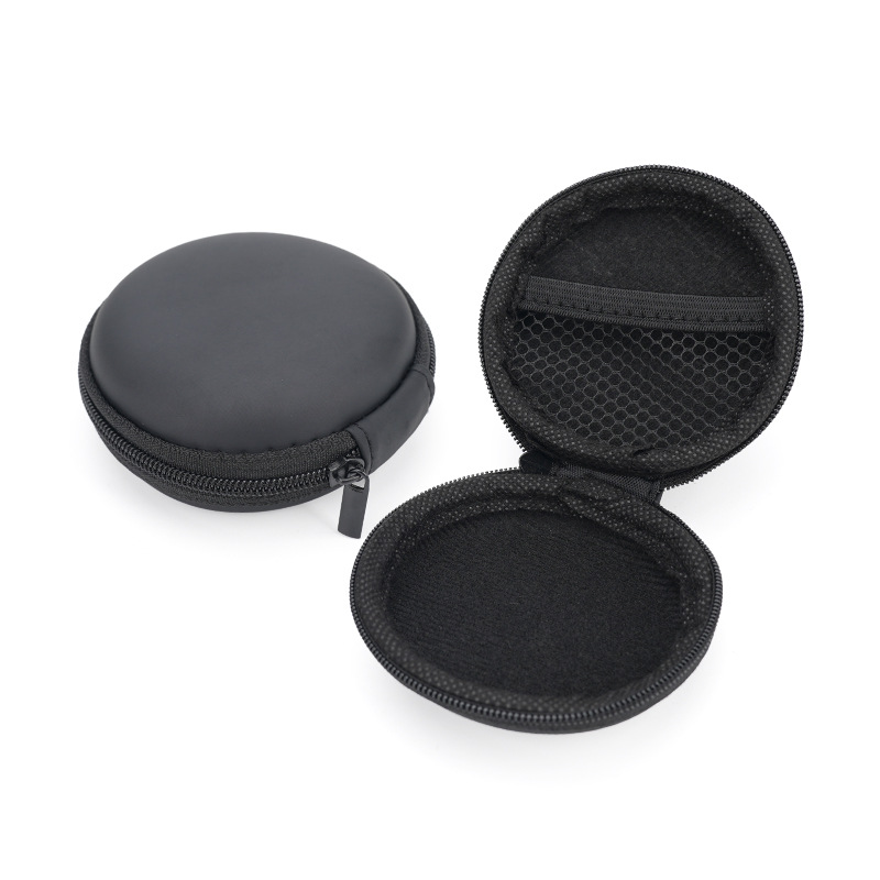 Mini Bluetooth Earphone Storage Bag 2