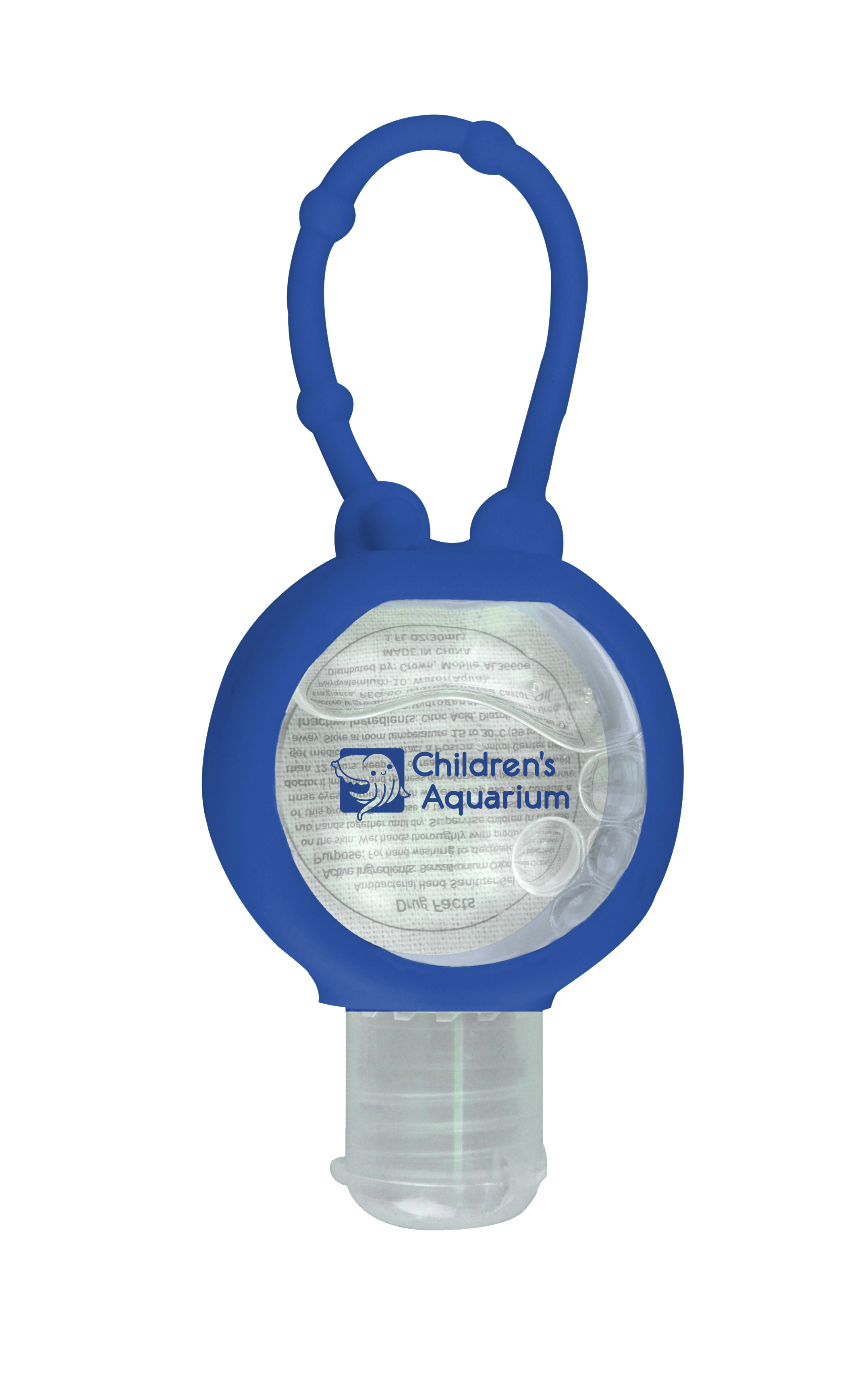 Round Hand Sanitizer