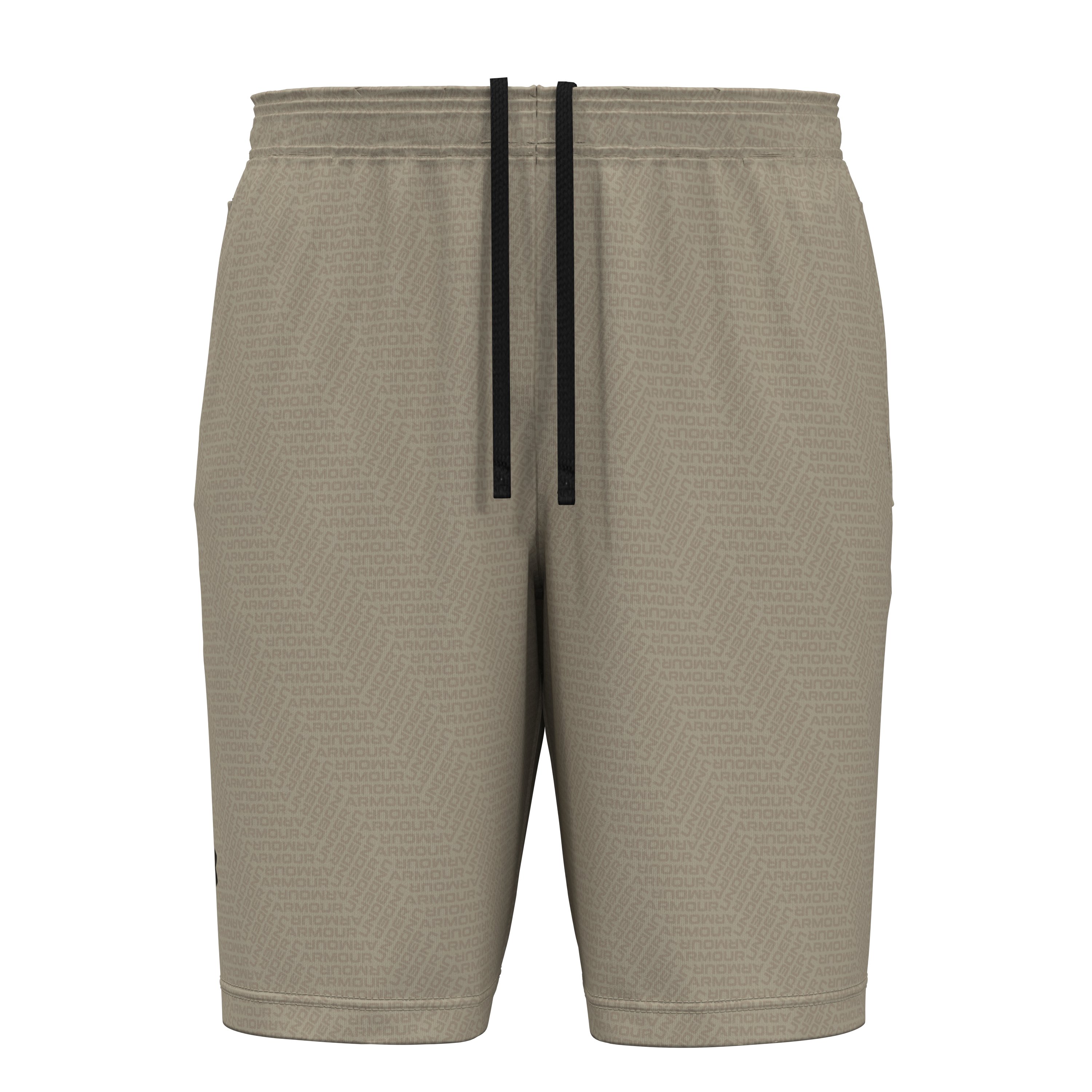 UA Tech Printed Men's 10 Shorts 5