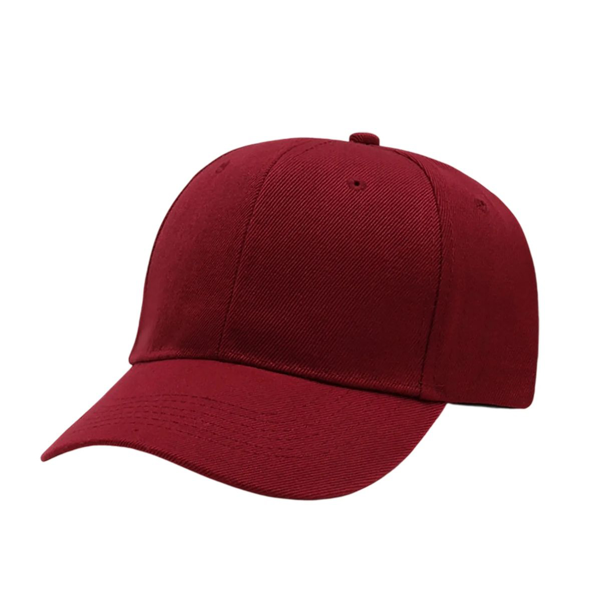 Full-Color Printed Cotton Hat 12