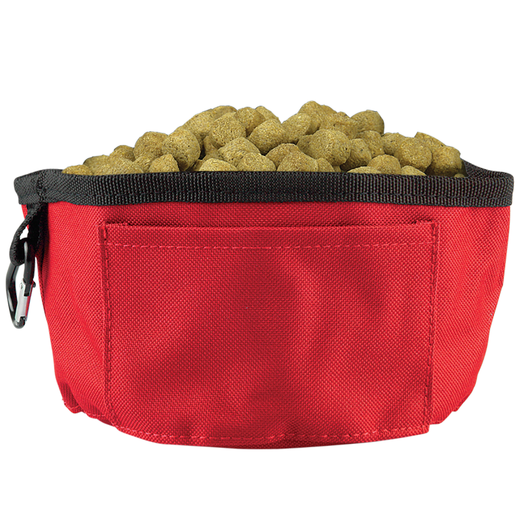Folding Dog Bowl 3