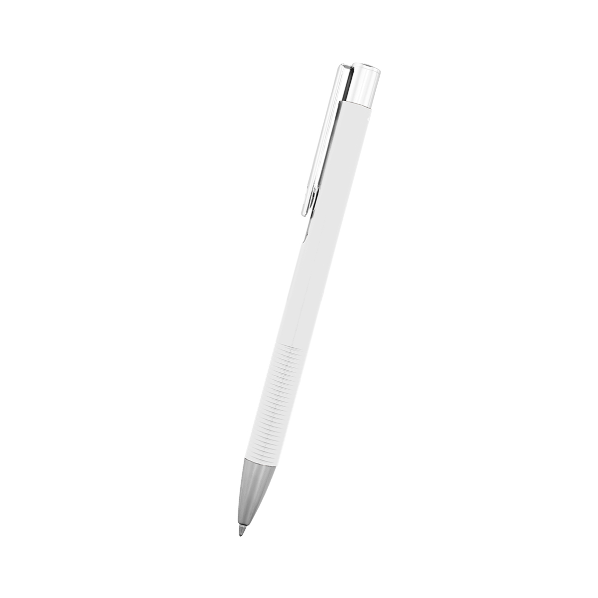 MAVRICK RECYCLED ALUMINUM PEN 16