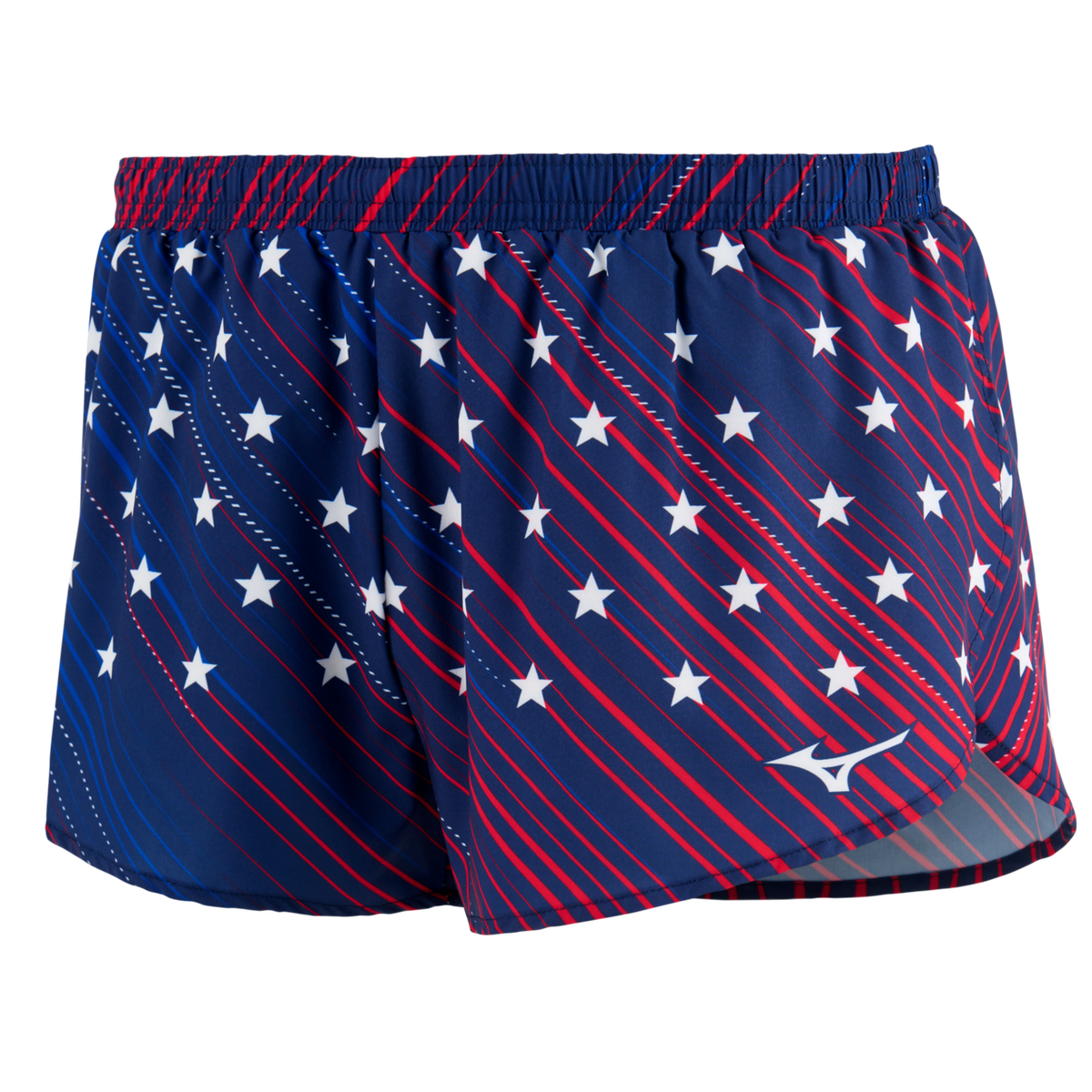 Men's Printable 2" Short 3