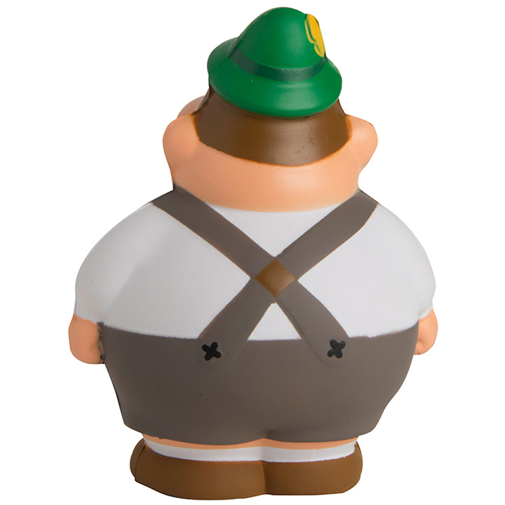 Bavarian Bert Stress Reliever 5