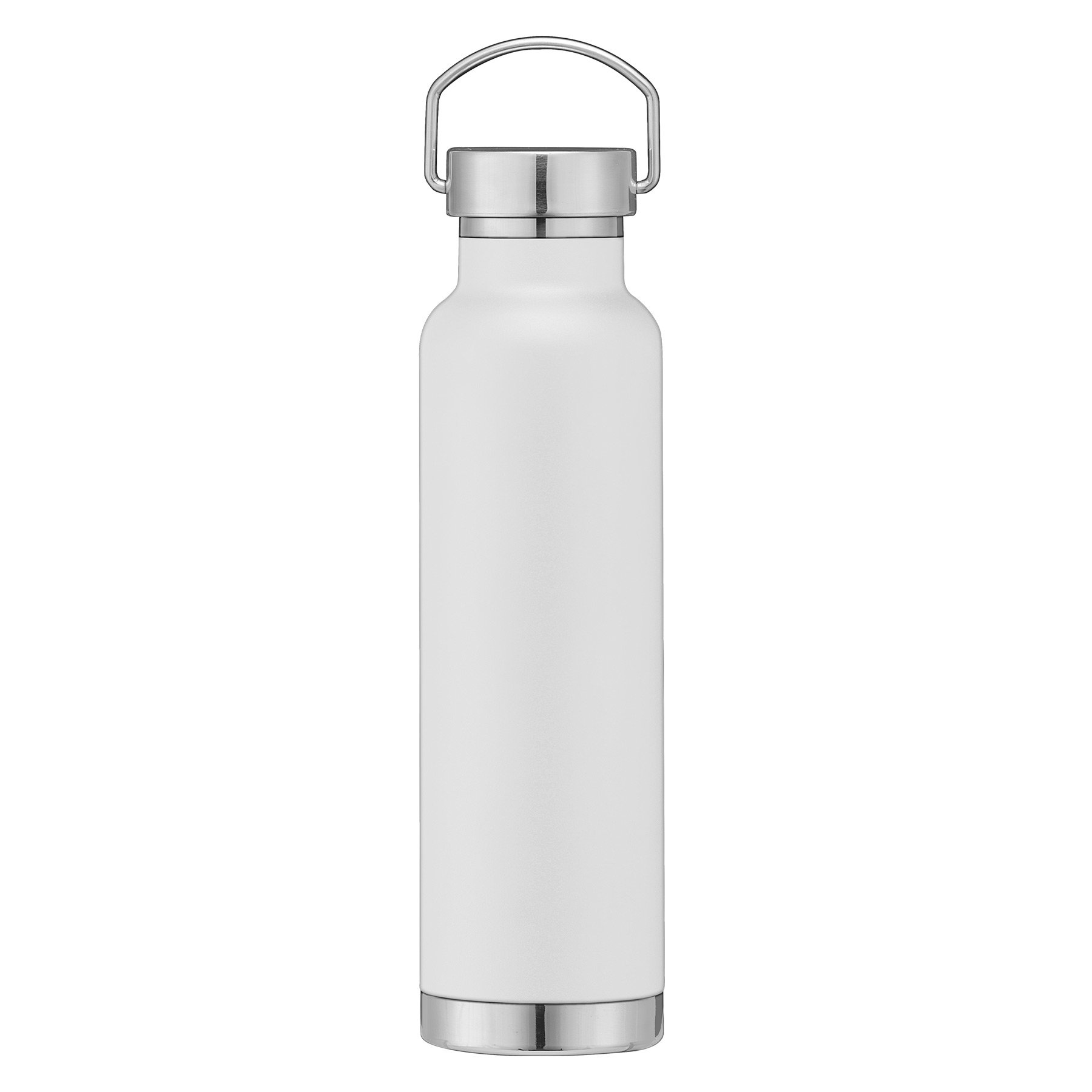 Apollo - 23 oz. Double Wall Stainless Steel Water Bottle with Lid, custom water bottle with logo imprint 54