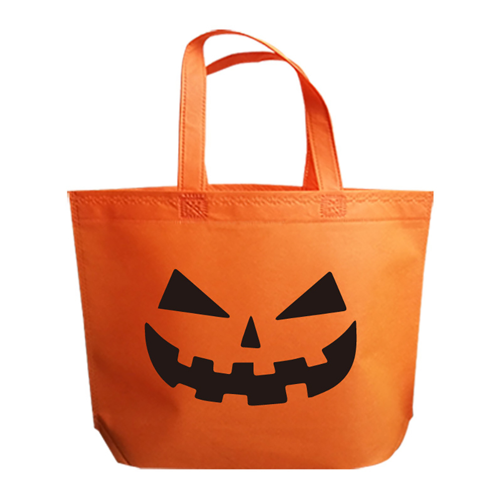 Halloween Non-Woven Bag 6