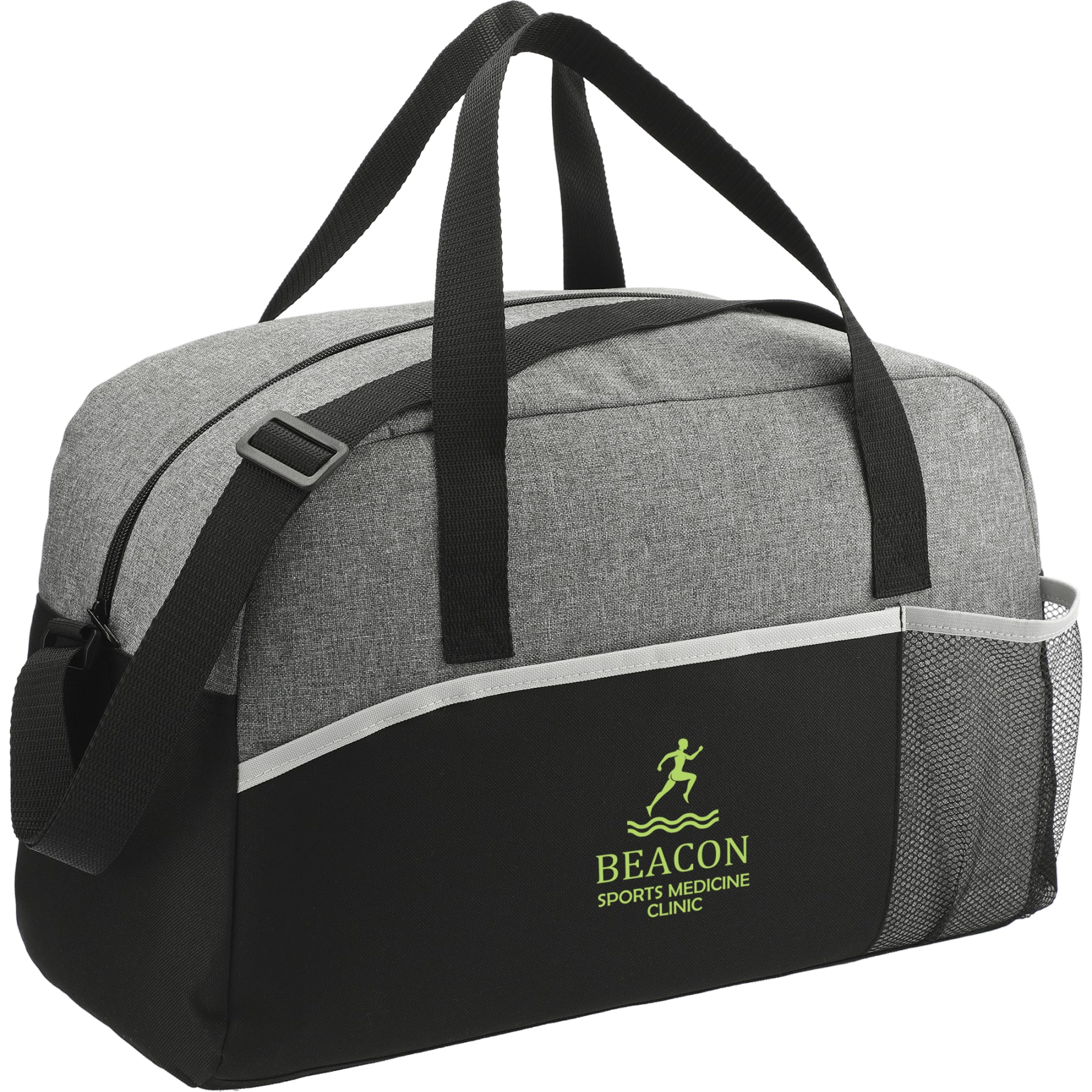 Energy 17" Duffel Bag 60