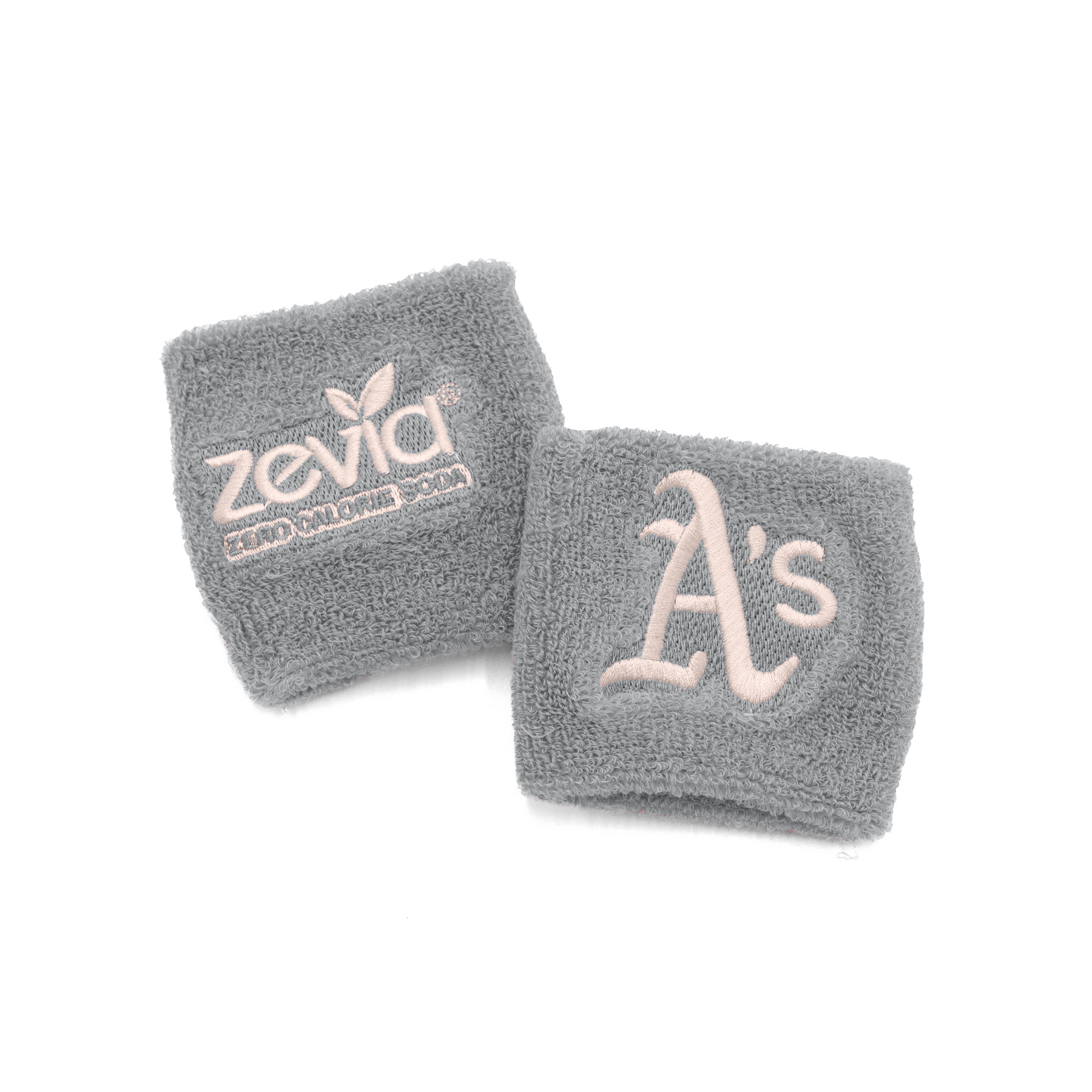 Sweatband for the Wrist 2