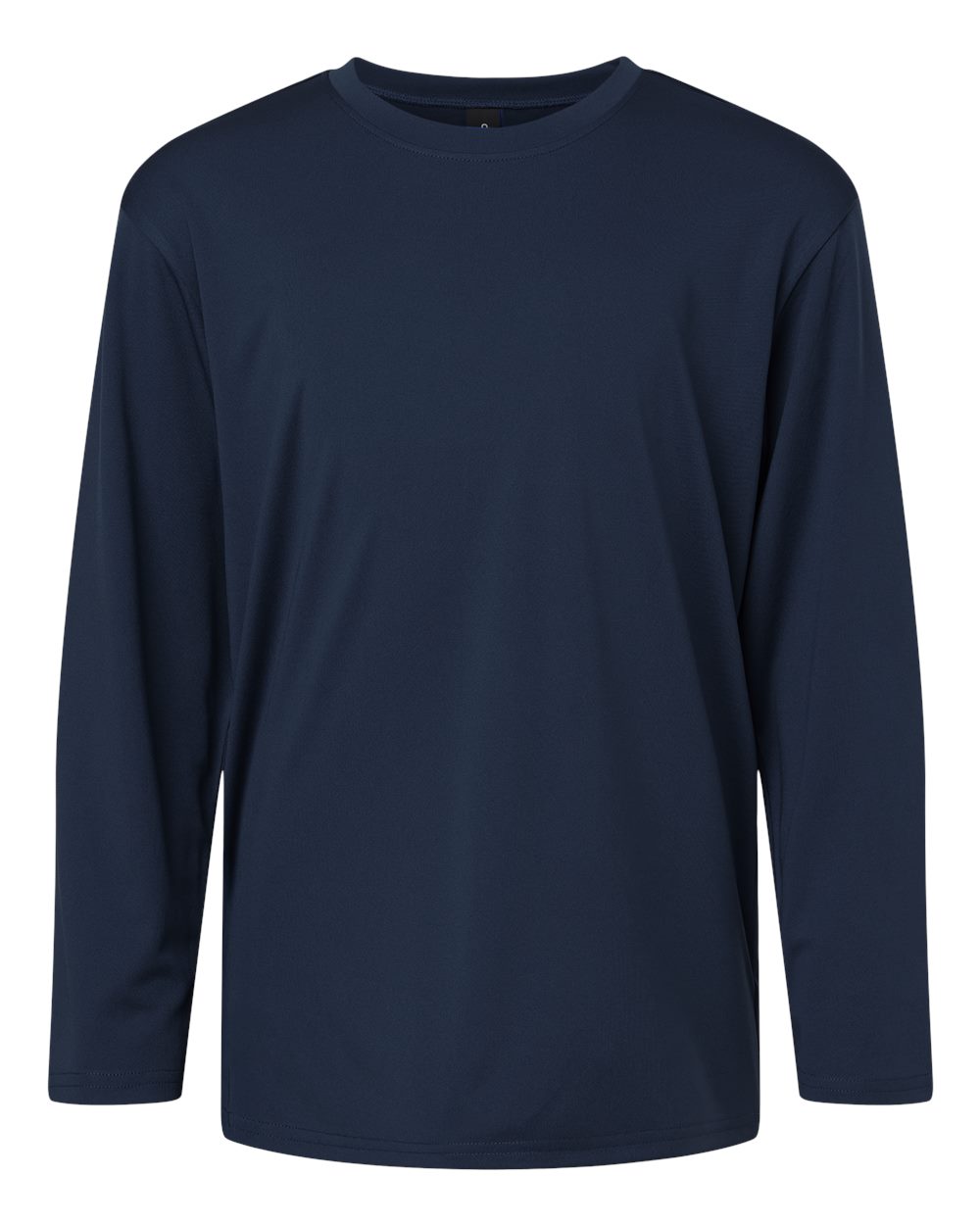 Youth Pro-Lock Performance Long Sleeve T-Shirt - 48400Y 11