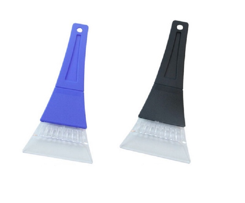 Ice Scrappers 2