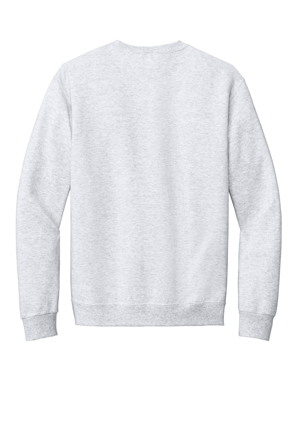 Jerzees Super Sweats NuBlend - Crewneck Sweatshirt. 4662M 39
